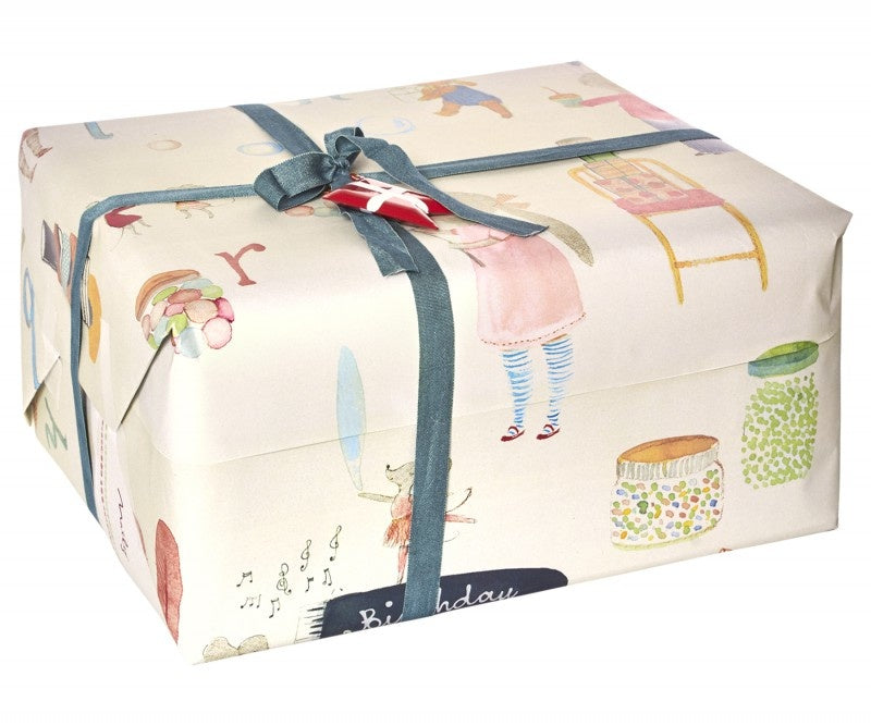 Happy Day Giftwrap