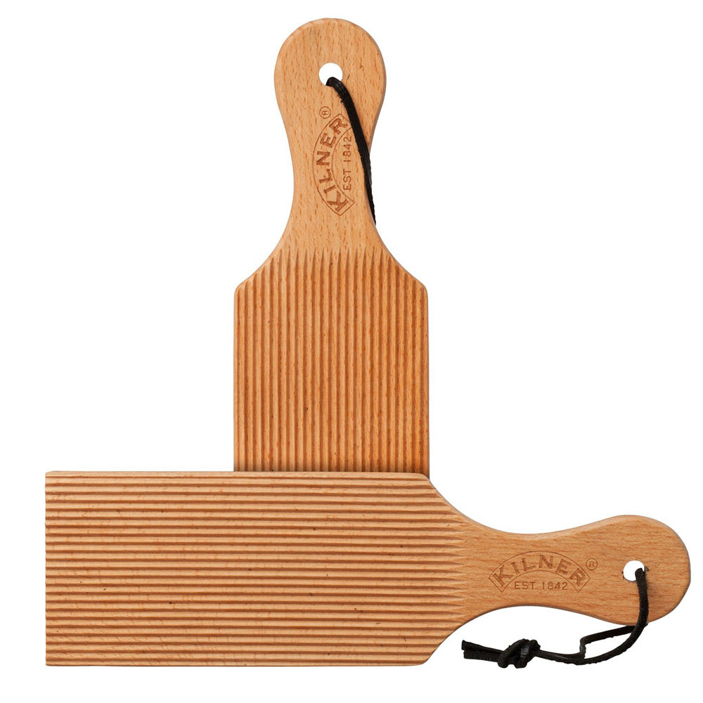 Set of 2 Butter Paddle