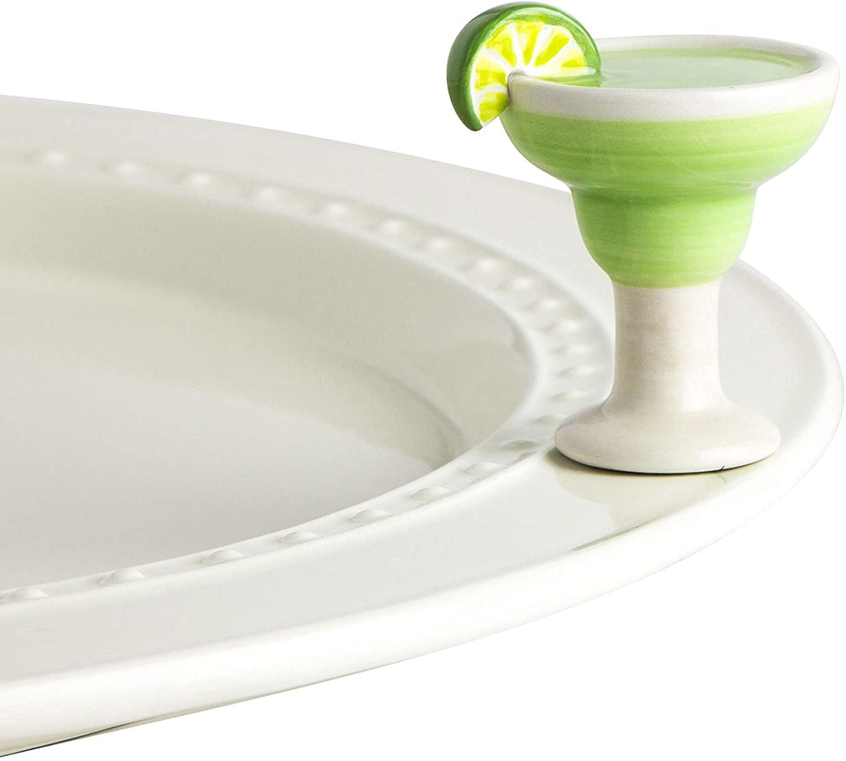 Lime & Salt Please