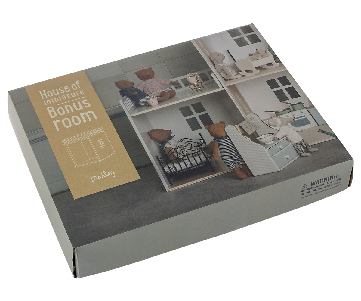 Bonus Room