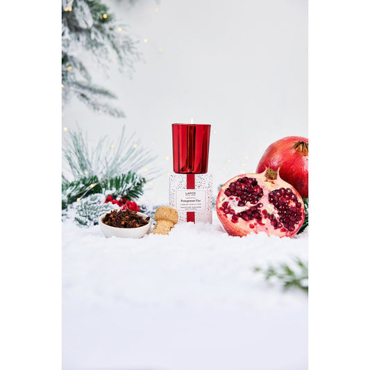 Pomegranate Fizz Candle Votive - 1.9 oz.