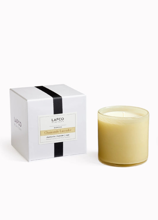 Chamomile Lavender - 15.5 oz Candle