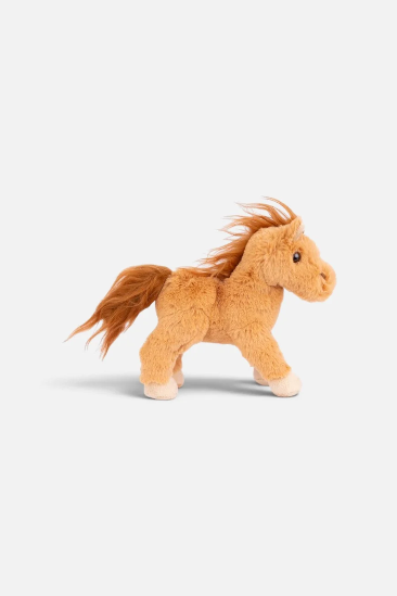 Baby Chocolate Horse