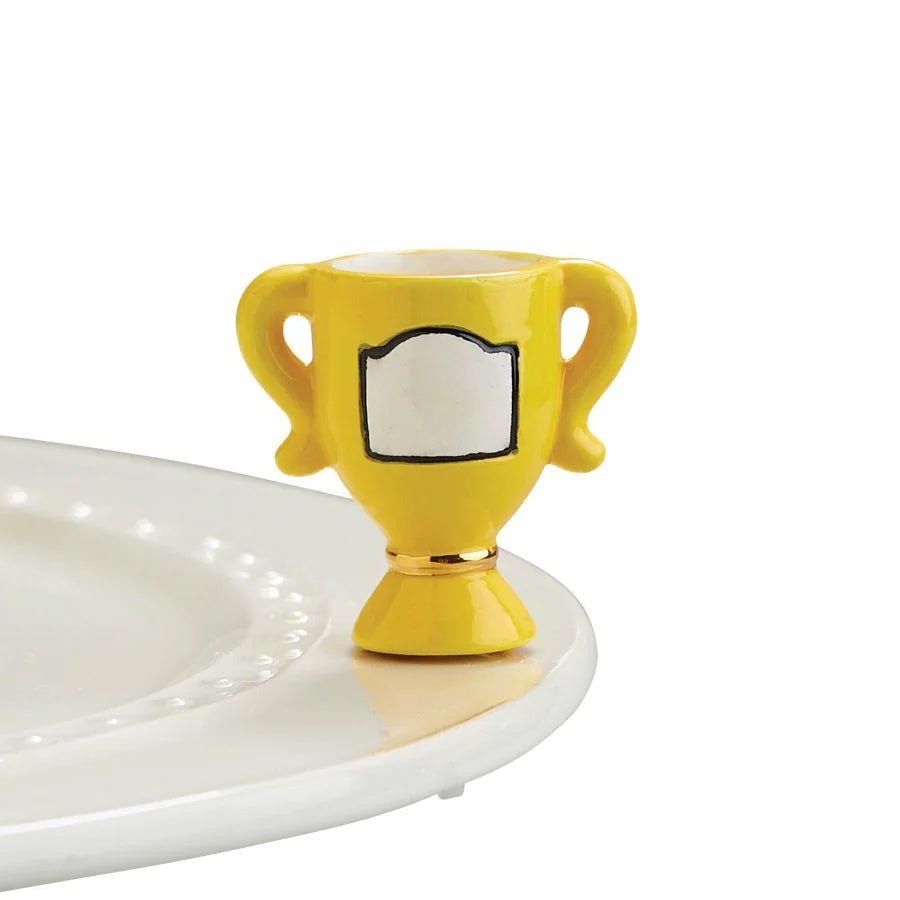Winner Winner! Miniature