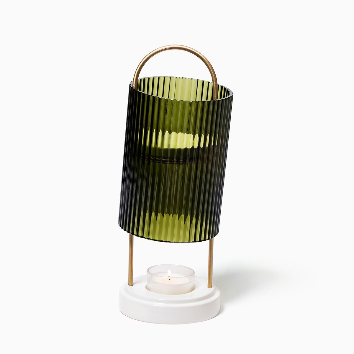 LA PROMENEUSE BOX W/4 NIGHT LIGHT/CAMEOS