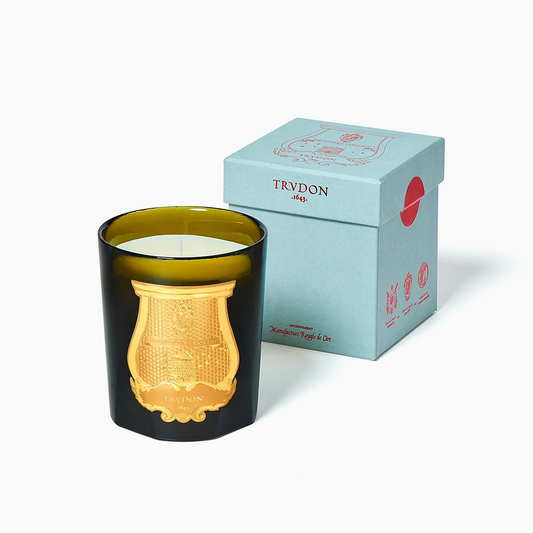 ABD EL KADER CLASSIC CANDLE