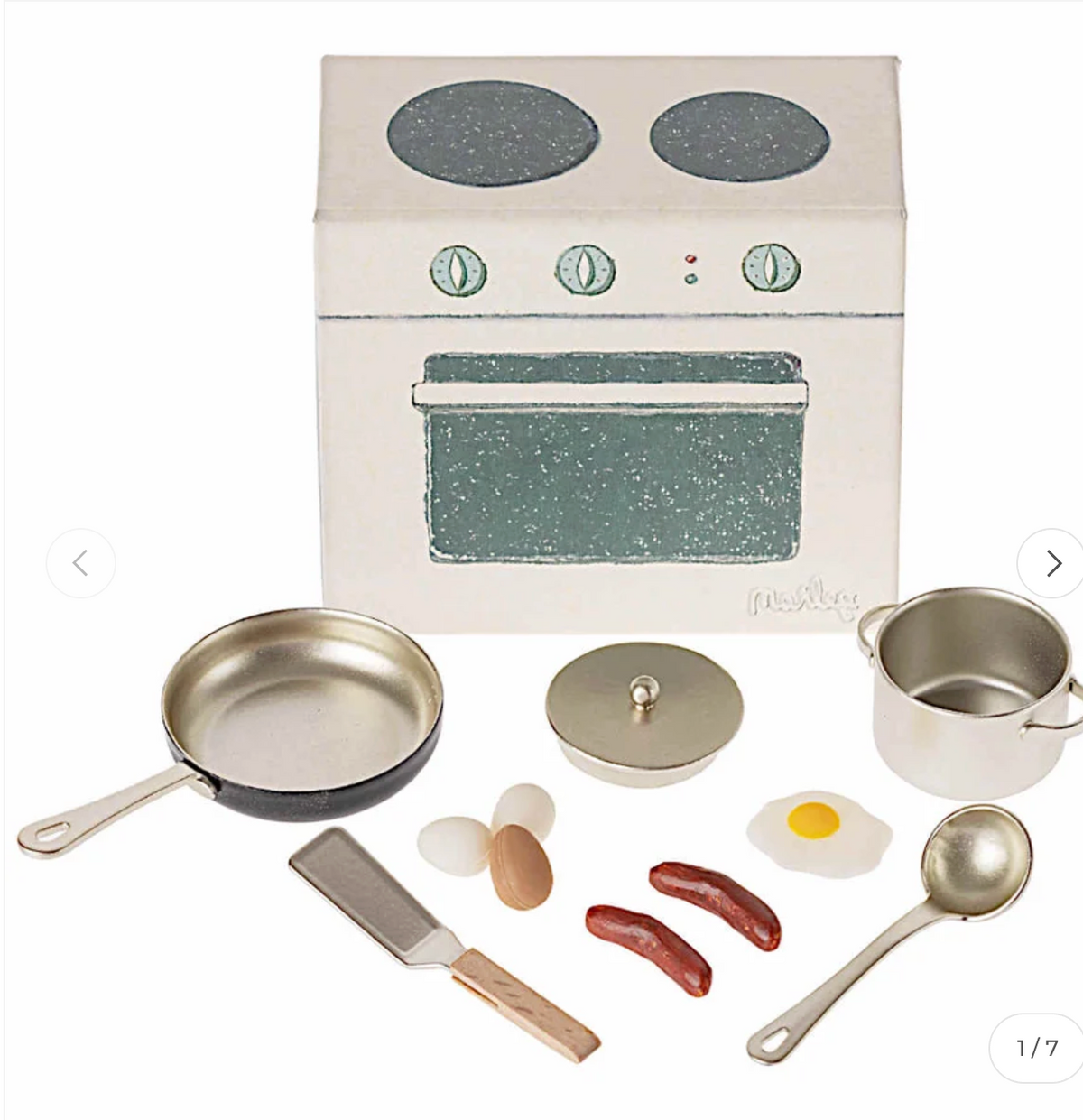 Cooking set
