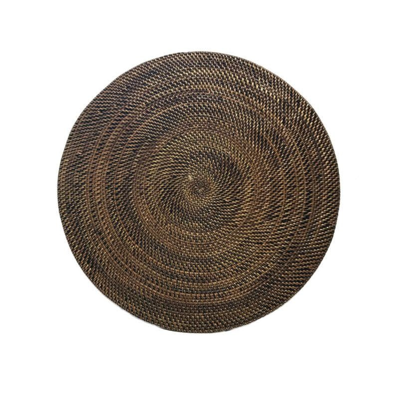 Round Placemat
