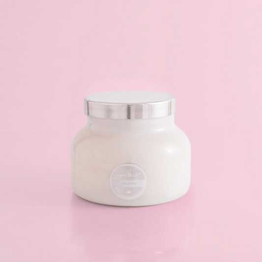 Signature Jar