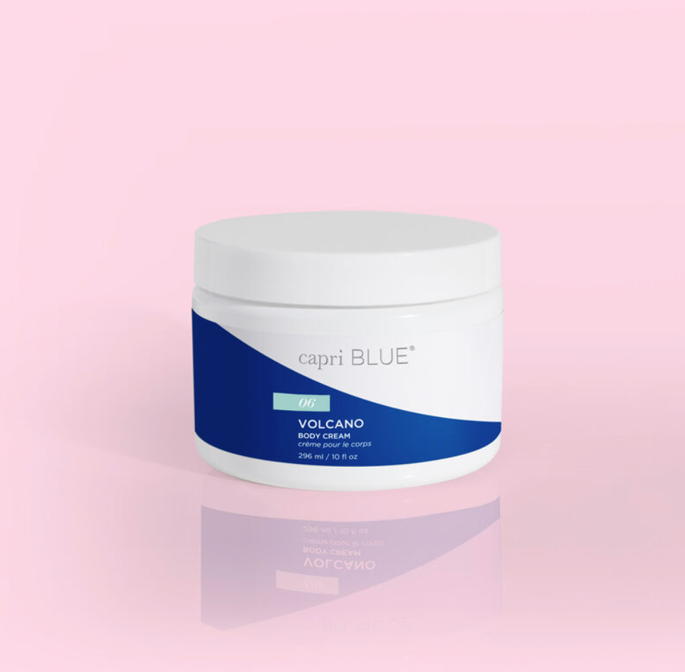 10 OZ BODY CREAM