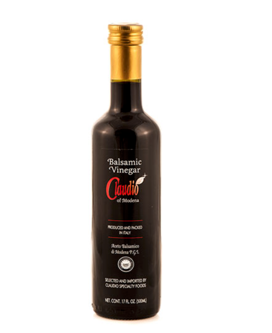 Claudio Balsamic Vinegar (10 years old)