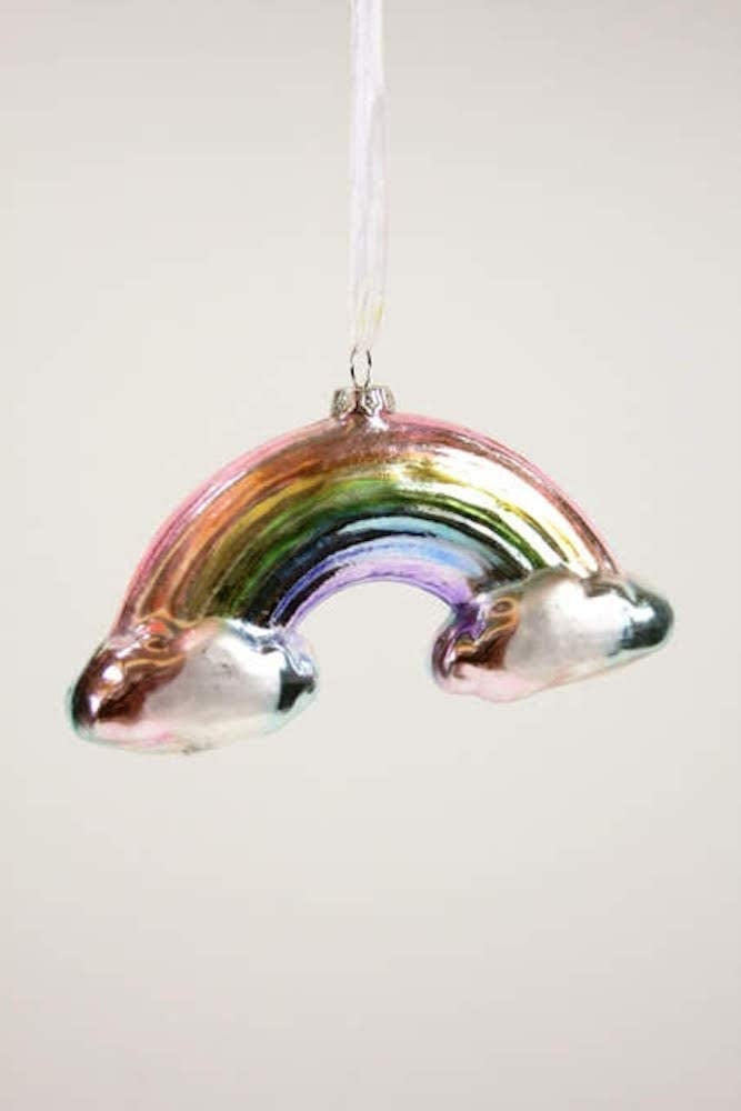pastel rainbow