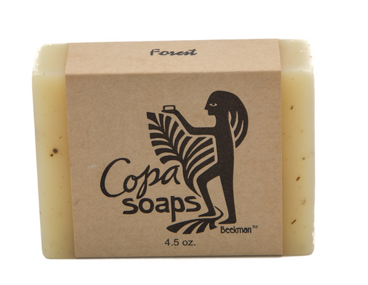 COPA Bar Soap