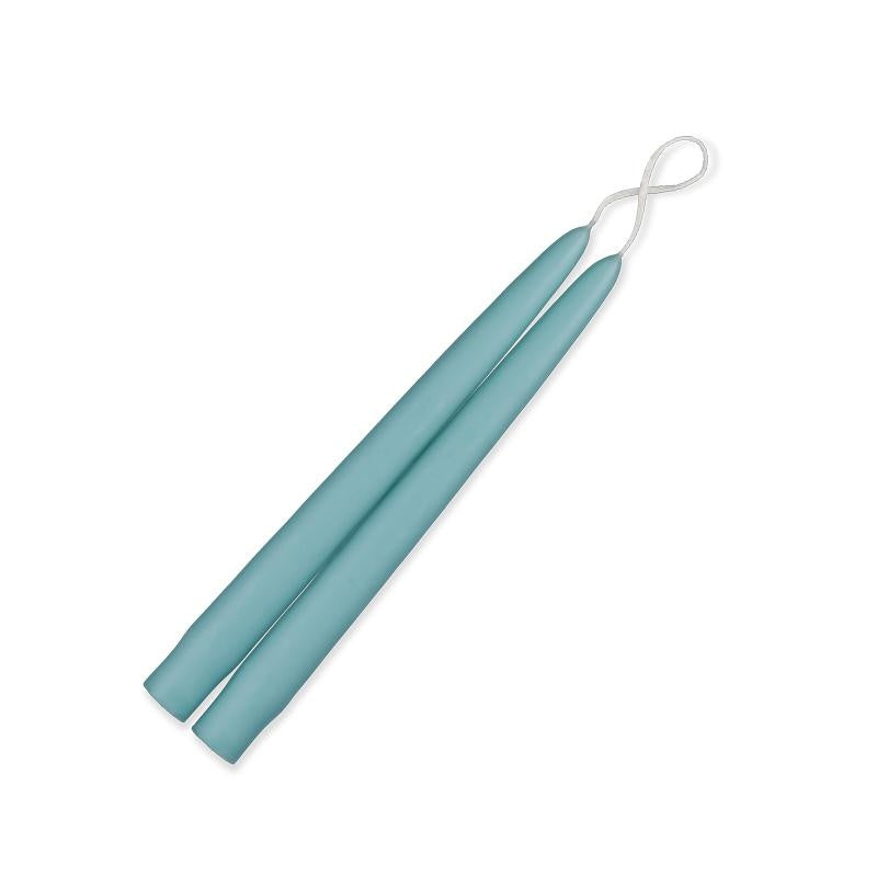 Aquamarine 7/8 x 9" Taper