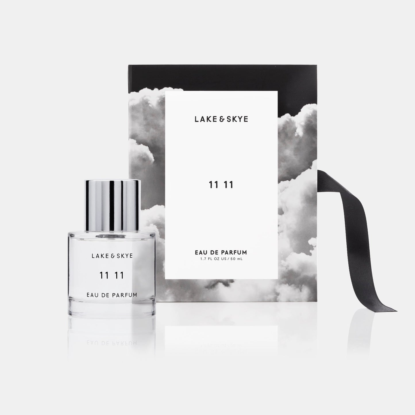 11 11 Eau De Parfum 1.7 oz.