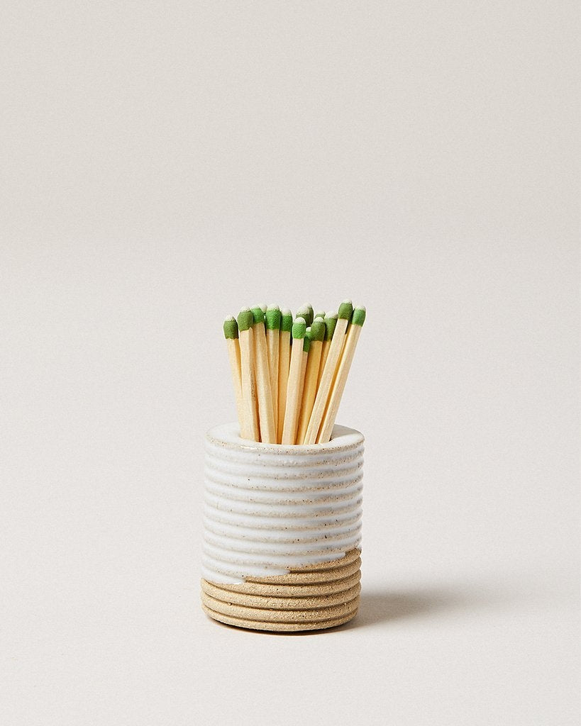 Utility Can Match Striker - POT153WH