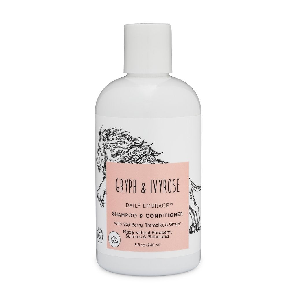Daily Embrace
