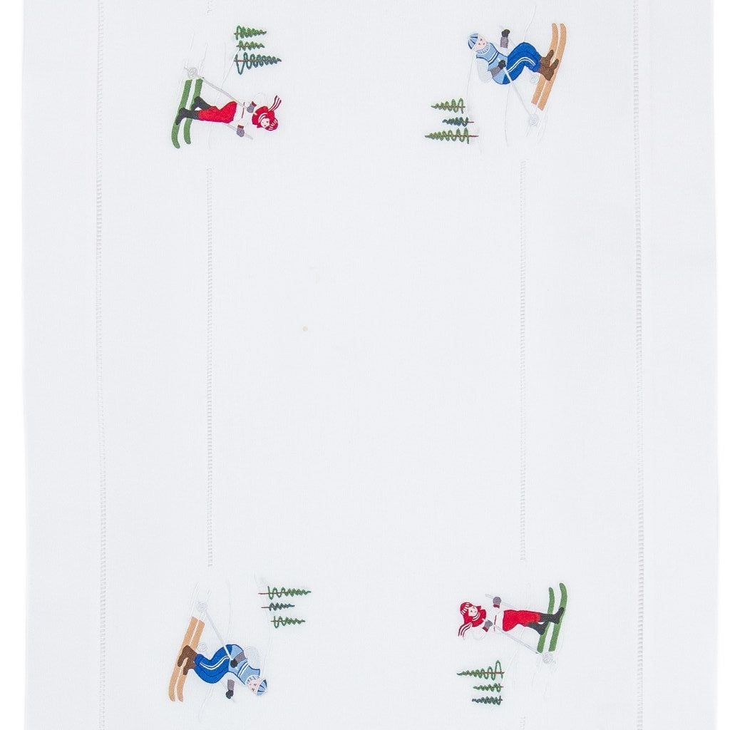 Skiers Runner 18 x 60