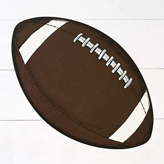 Football Placemats
