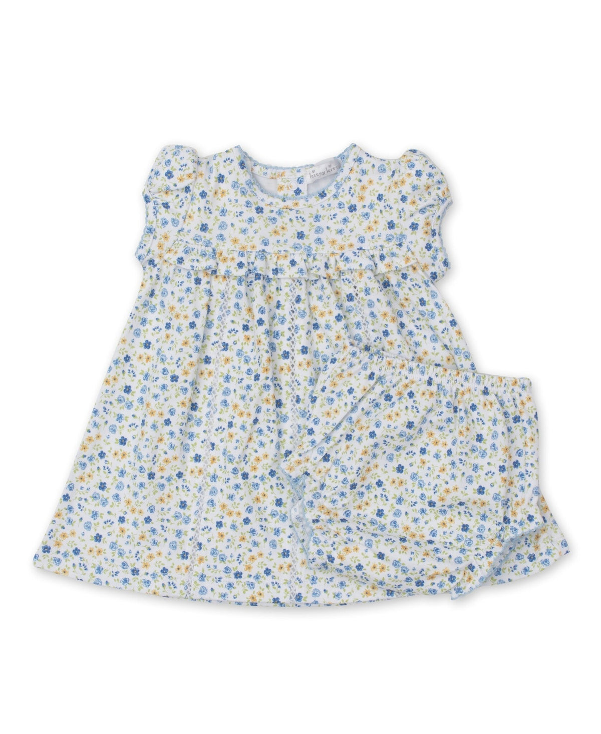 Floral Fantasy