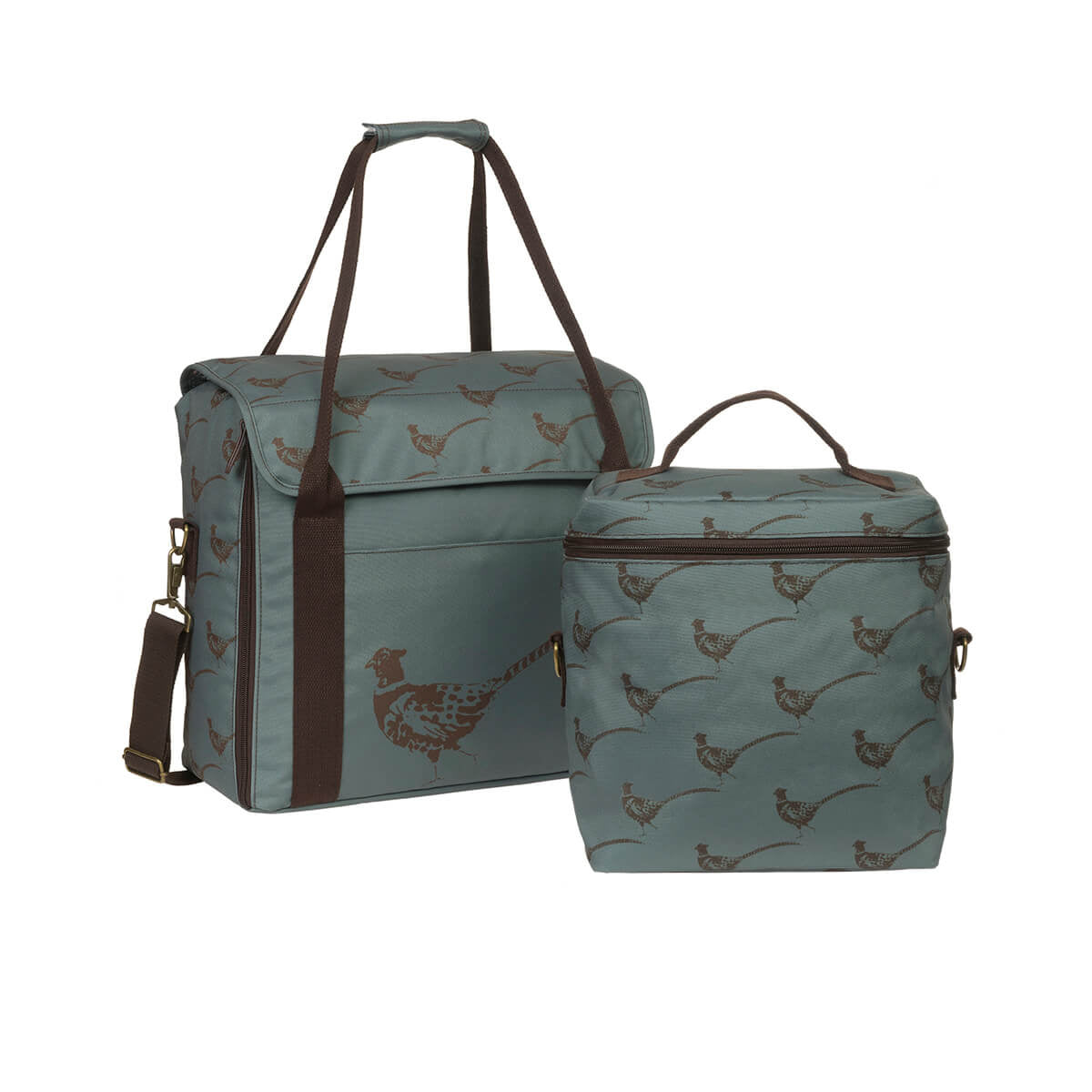 Picnic Bag Pheasant