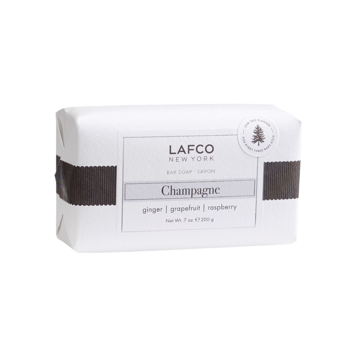 Bar Soap Champagne