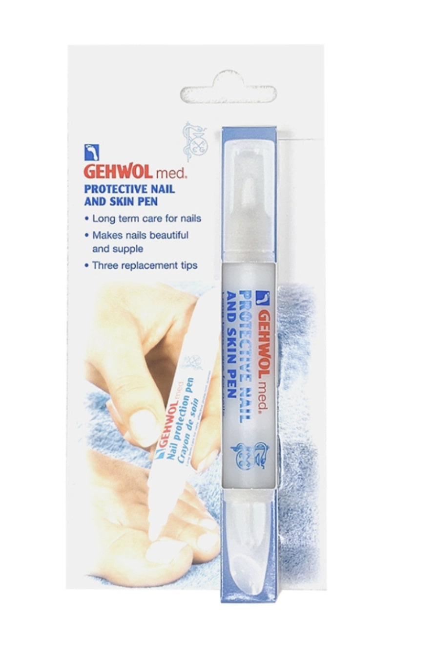 Protective Nail and Skin Pen