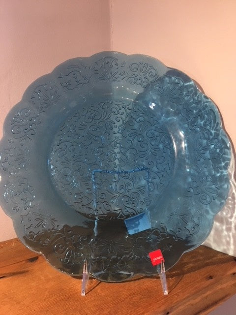 Barocco Plate