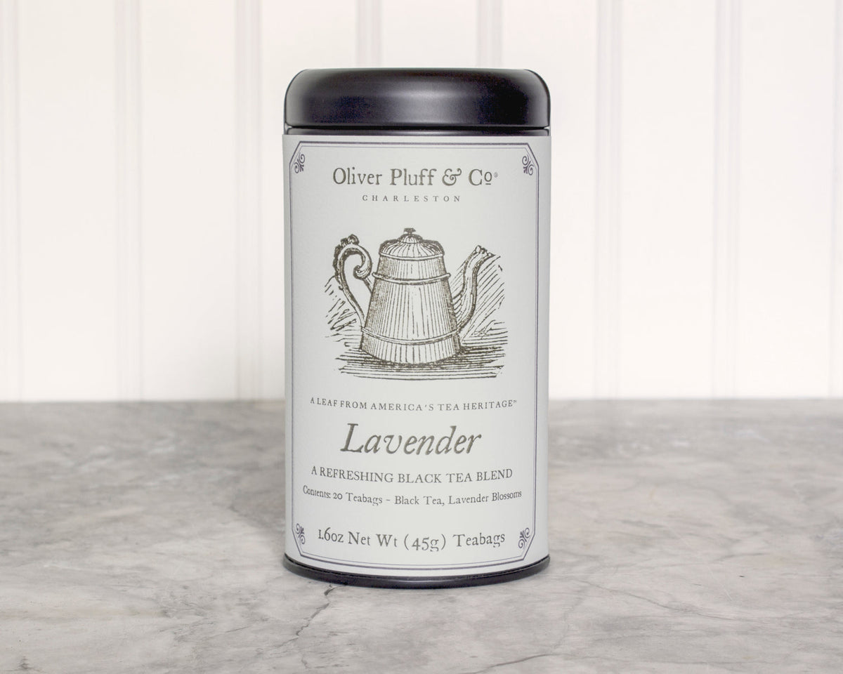 Lavender - 20 Teabags