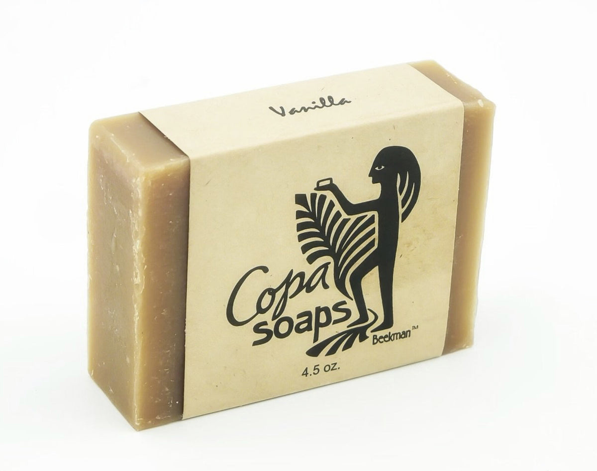 COPA Bar Soap
