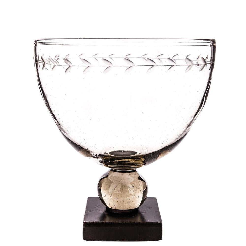 Clarity Chico Bowl