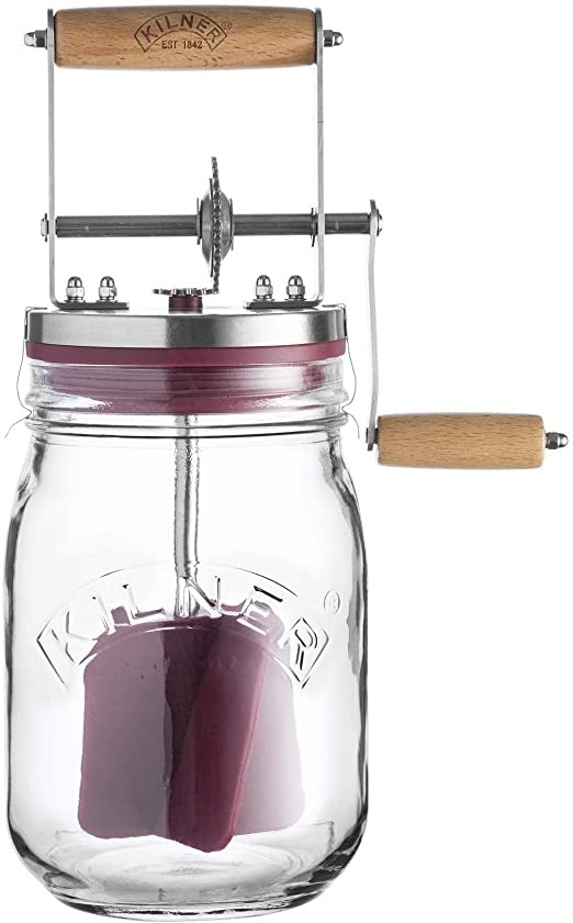 Butter Churner