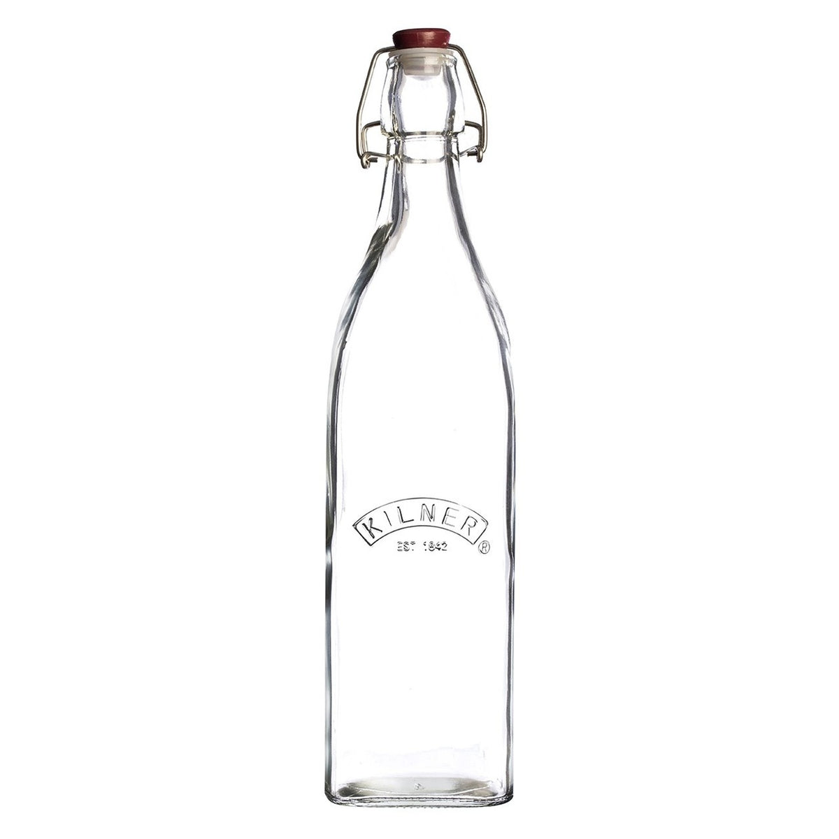 Clip Top Water Bottle 30 fl oz