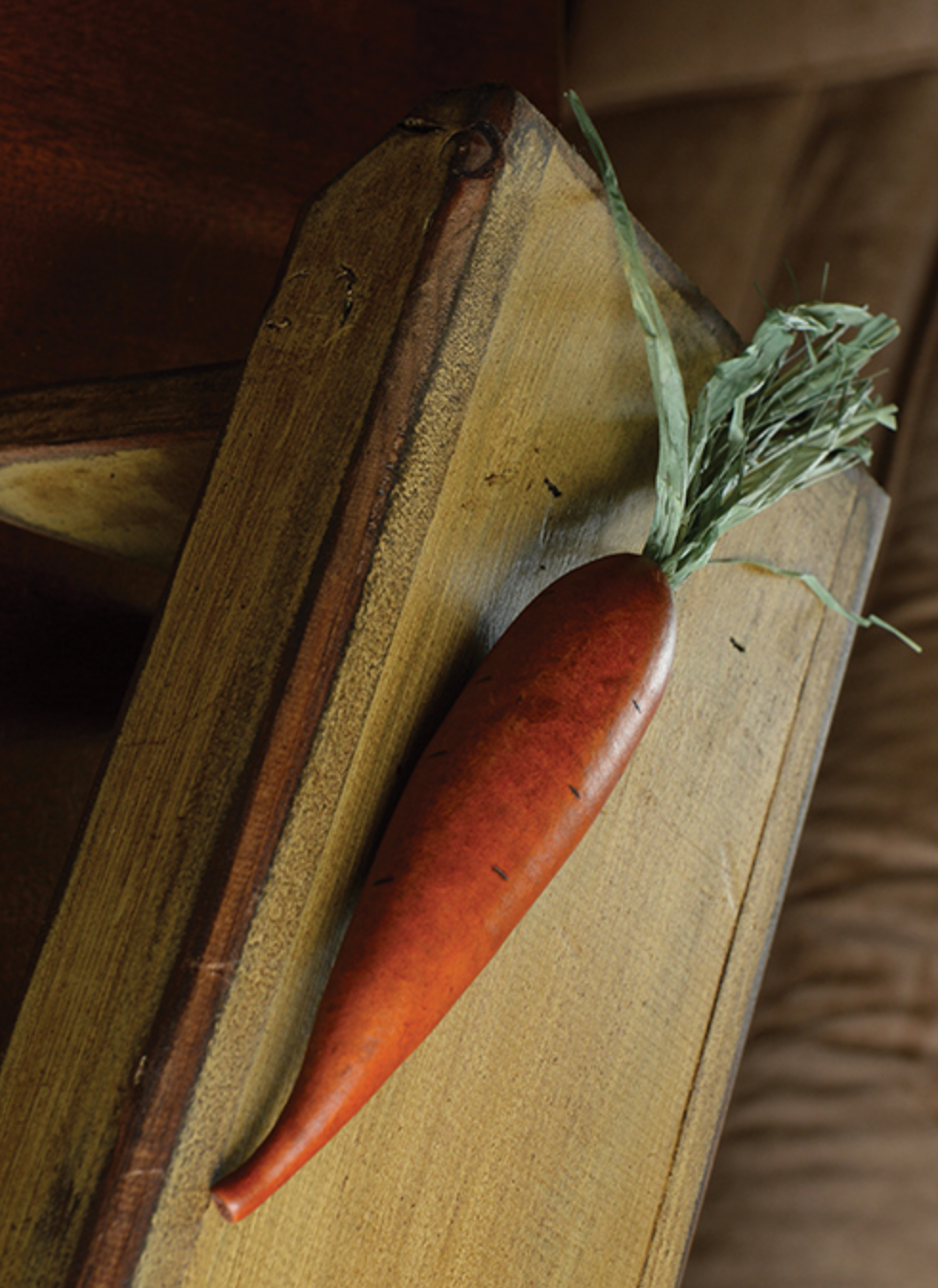 Carrots