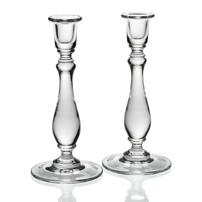 Meryl Candlesticks Set of 2