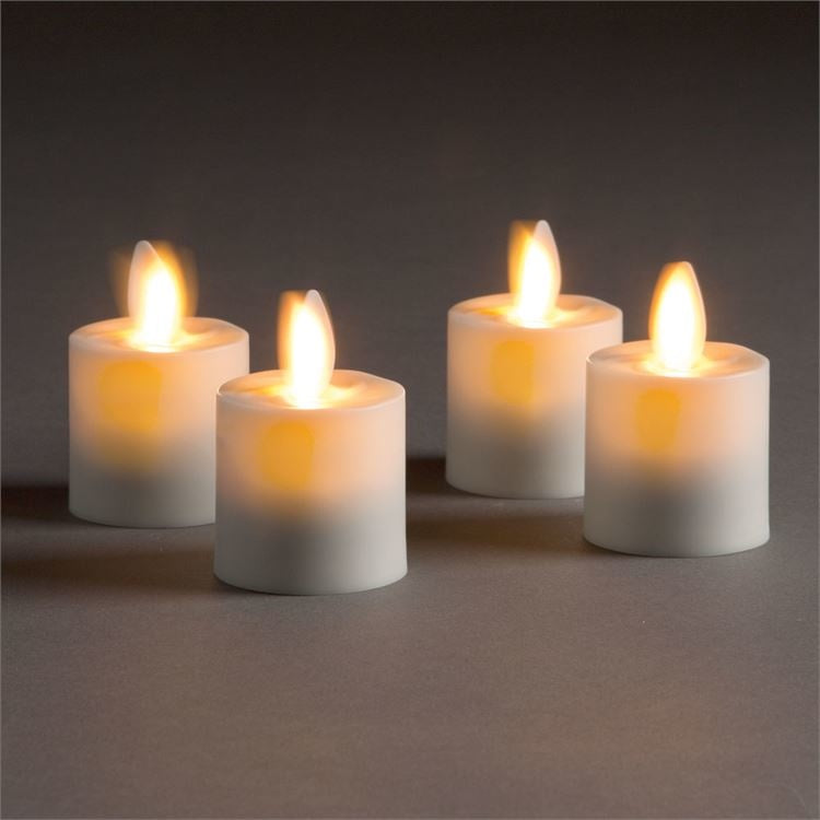 Lightli Moving flame rechargeable kit