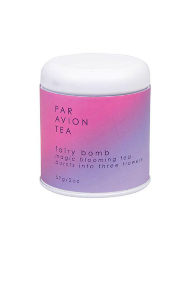 Fairy Bomb