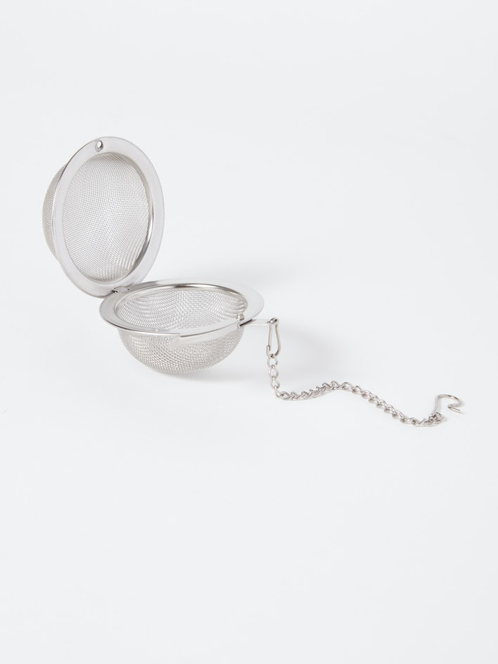 Stainless Steel Infuser