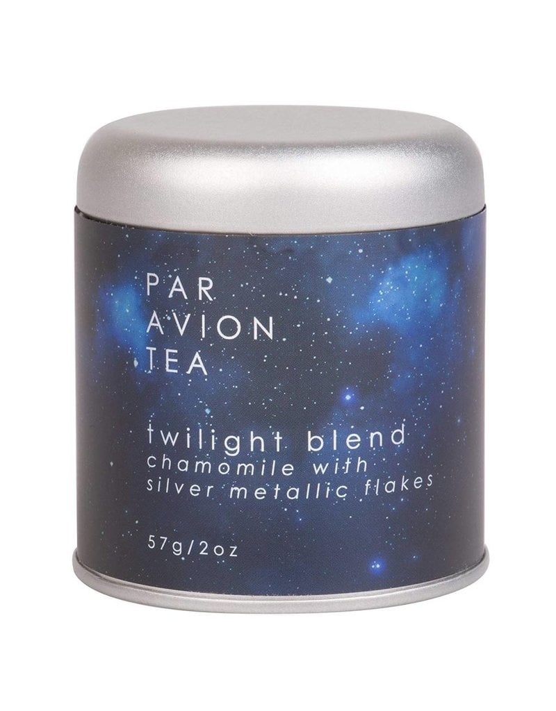 Twilight Tea