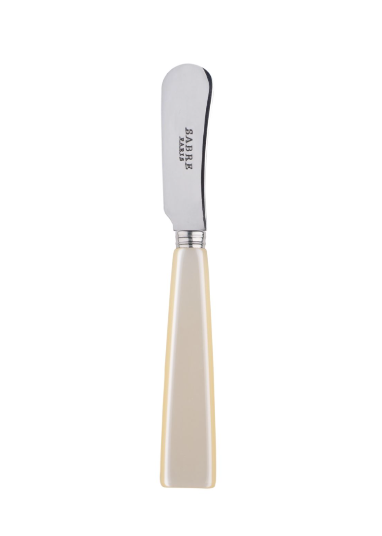 Pearl Natura Butter Knife