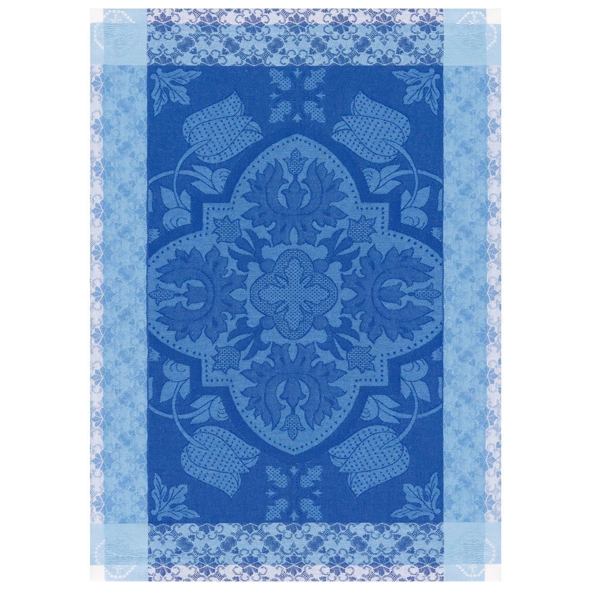 Placemat Azulejos Blue China