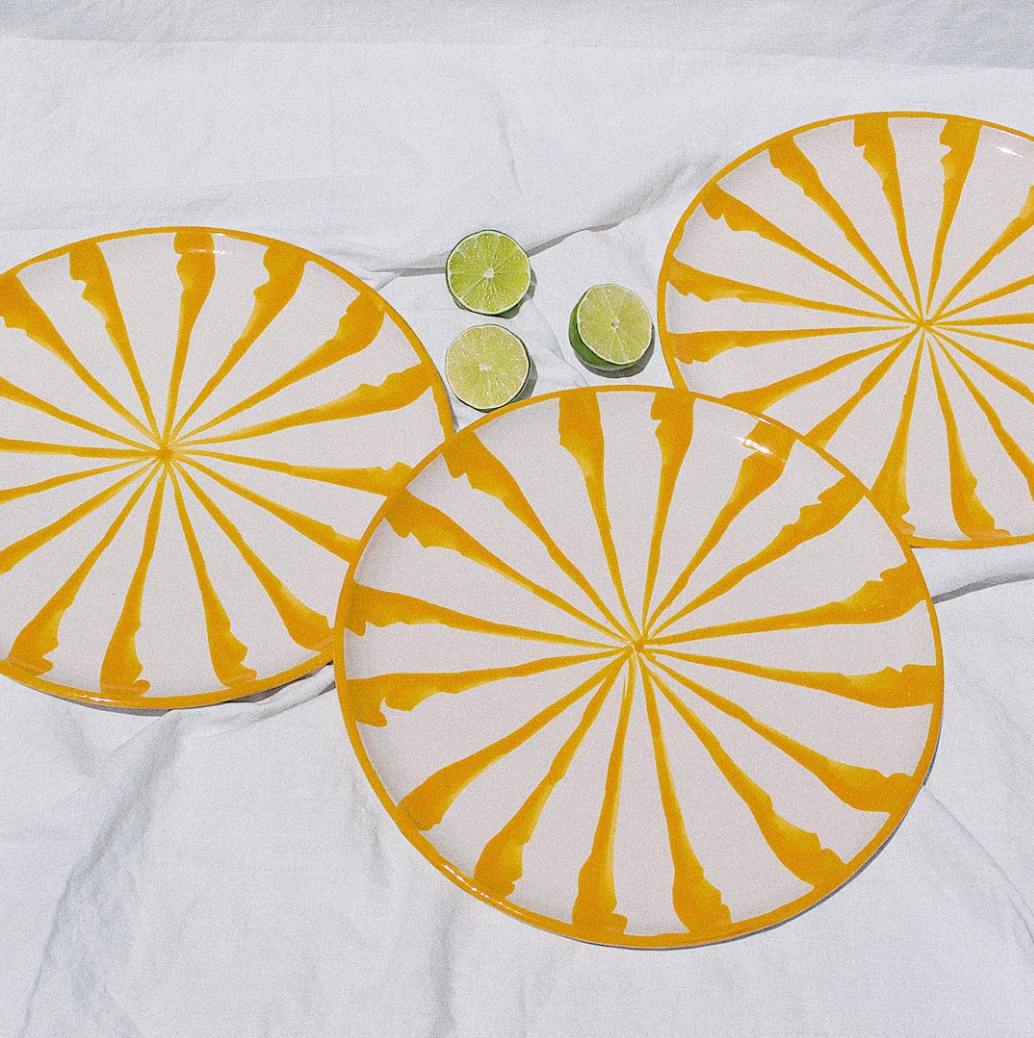 Dinner Plate