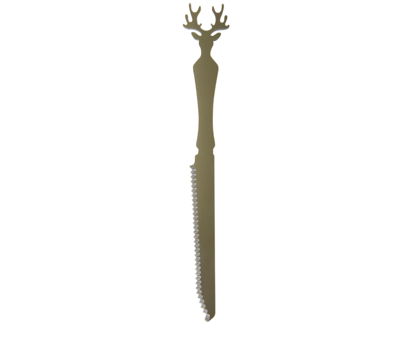 Bread Knife