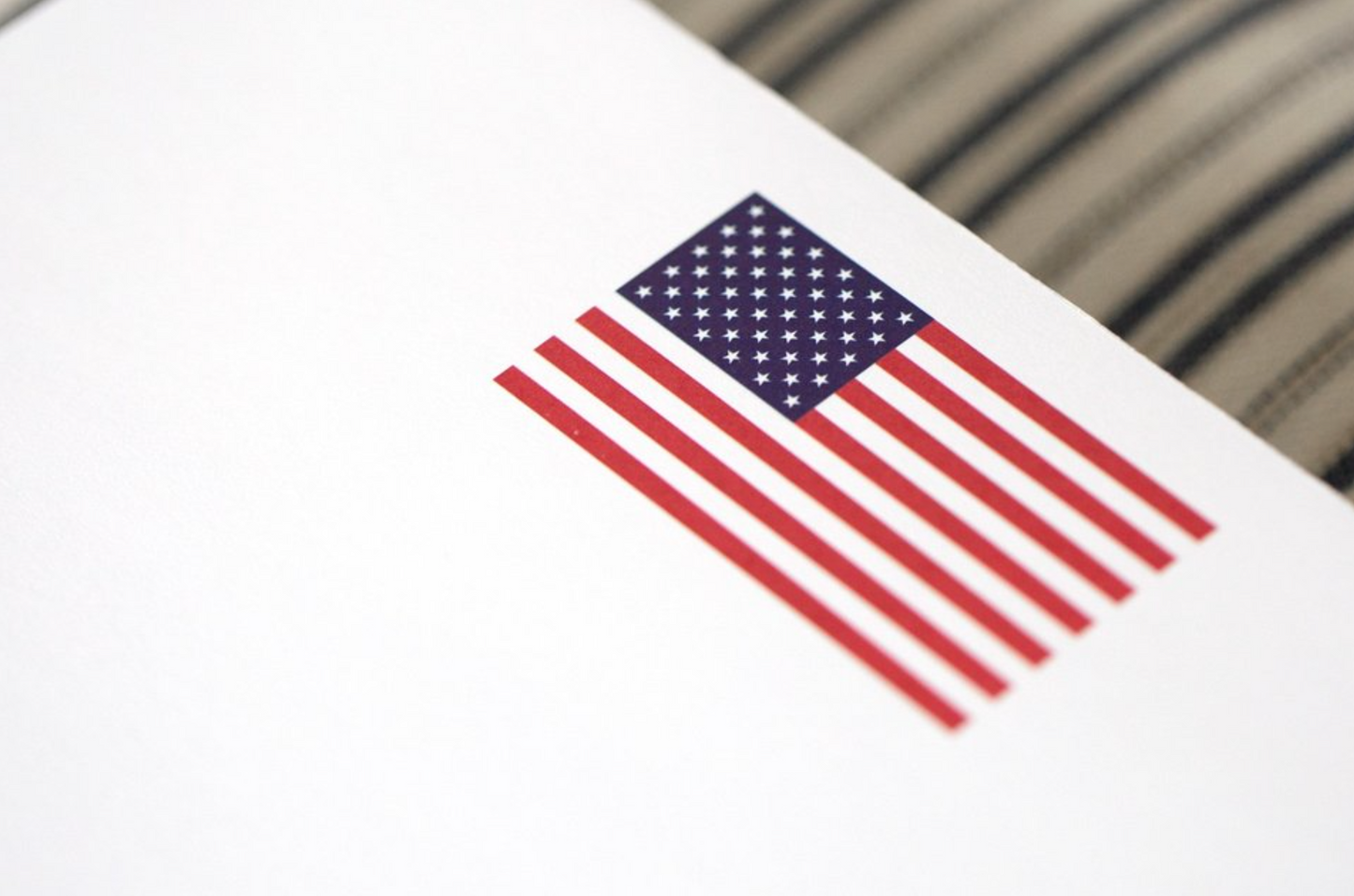 US Flag