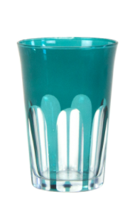 Copy of Rialto Glass Tumbler Limoncello (Light Yellow)