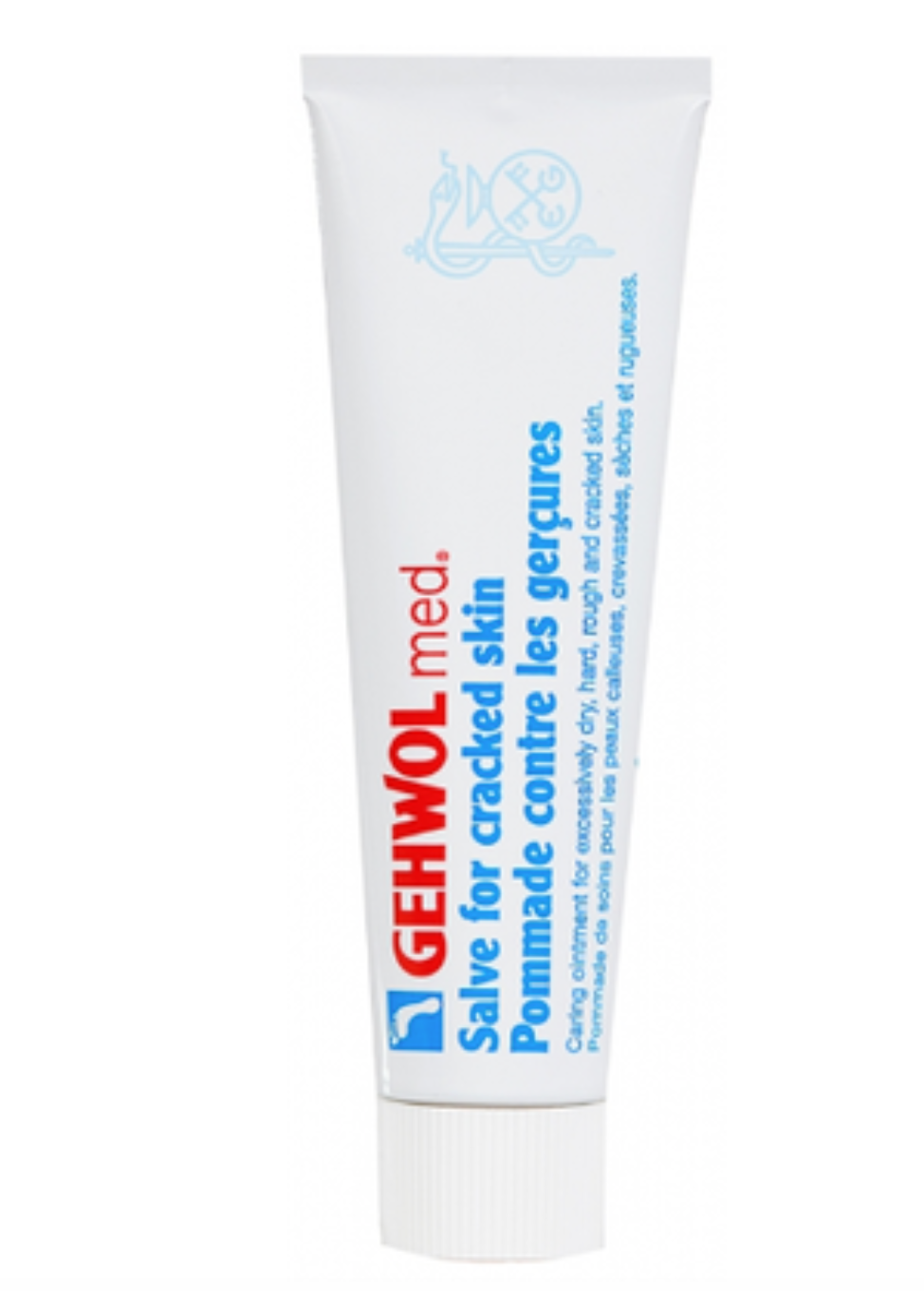 Med Salve for Cracked Skin