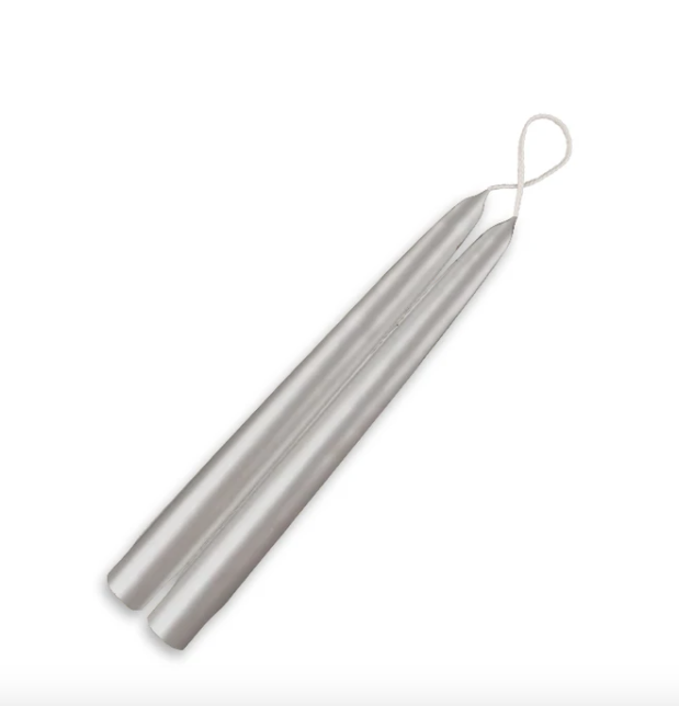 Metallic X9 Taper Pair