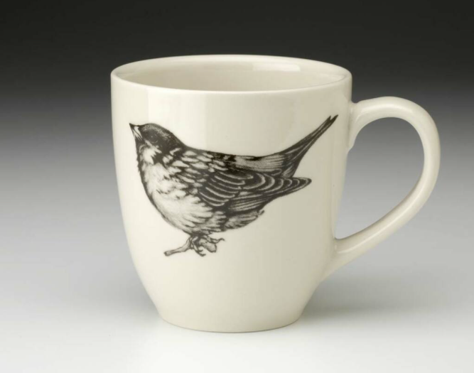 Mug - Tree Sparrow