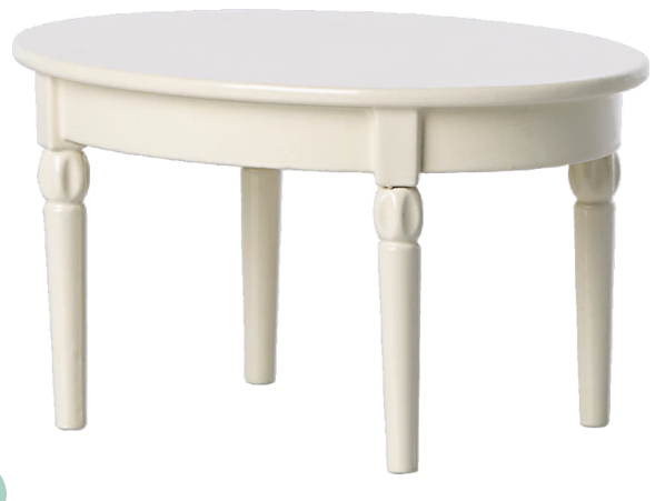 Dining table, Mouse