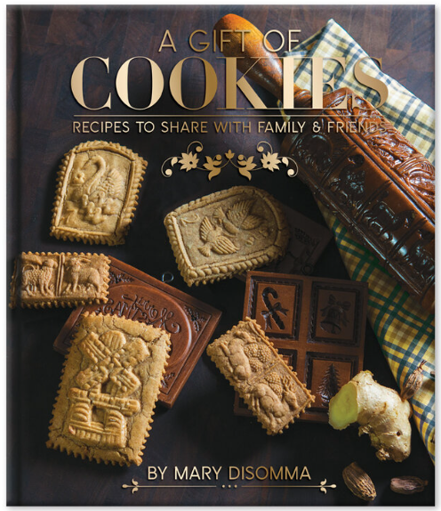 Cookies Cook Book